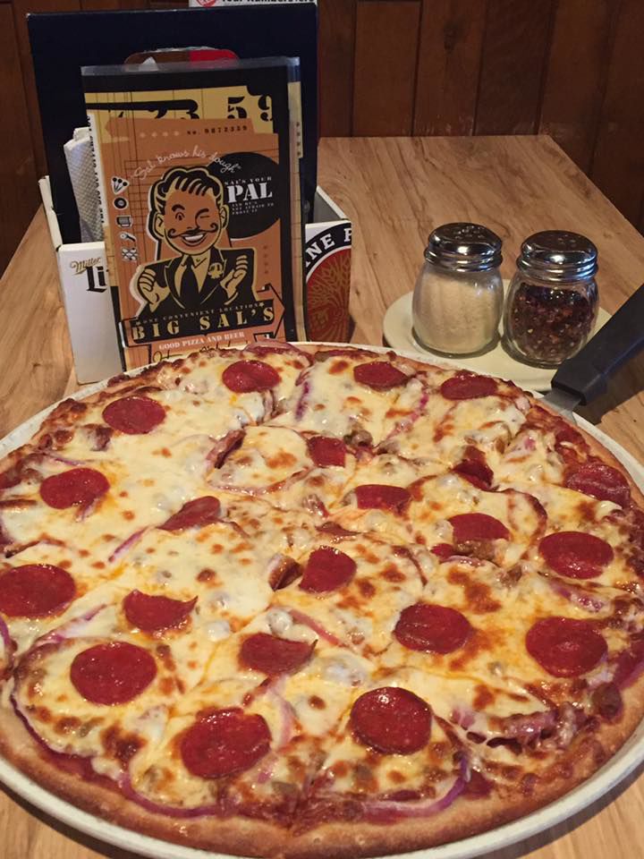 Big Sal's